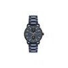 Ted Baker Tb Timeless Oliiver Watch