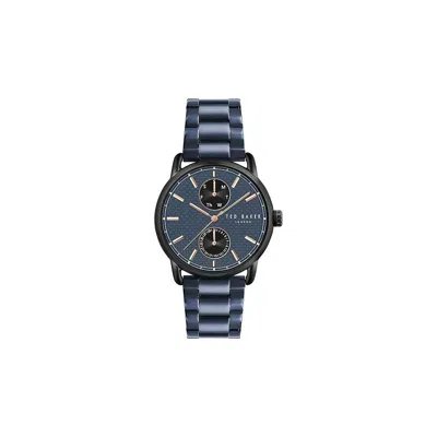 Ted Baker Tb Timeless Oliiver Watch