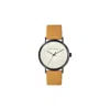 Ted Baker Tb Timeless Phylipa Gents Timeless Mens Watch In Gold