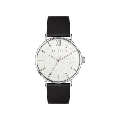 Ted Baker Tb Timeless Phylipa Gents Timeless Watch