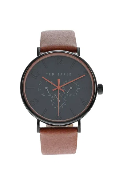 Ted Baker Tb Timeless Phylipa Gents Timeless Watch