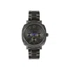 Ted Baker Tb Urban Caine Urban Mens Watch In Black