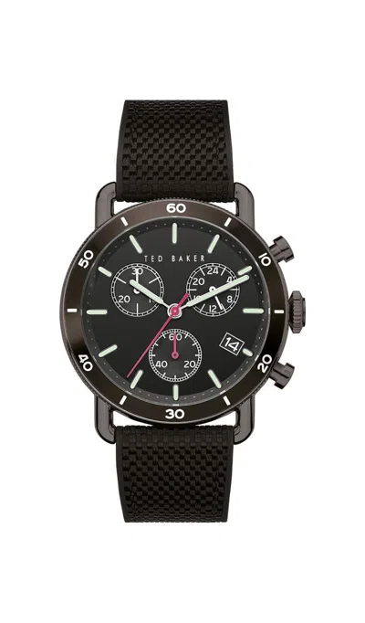 Ted Baker Tb Urban Margarit Watch