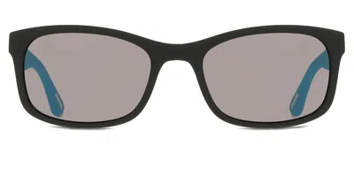 Ted Baker Tb1276 Winslow 068 Women's Sunglasses Blue Size 54 In Green