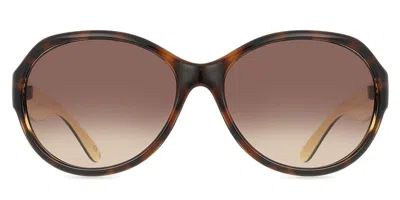 Ted Baker Tb1297 Agnes 155 Women's Sunglasses White Size 58