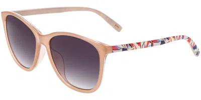 Ted Baker Tb1646 203 Women's Sunglasses Pink Size 58