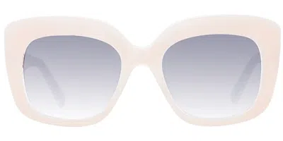 Ted Baker Tb1675 274 Men's Sunglasses Pink Size 50