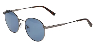 Ted Baker Tb1693 910 Men's Sunglasses Grey Size 51 In Gray