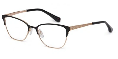 Ted Baker Tb2241 Gia Women's Glasses, Black, Size 51