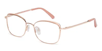 Ted Baker Tb2264 Celeste Men's Glasses, Brown, Size 51