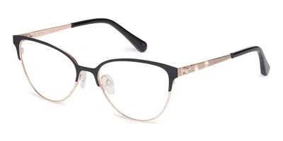 Ted Baker Tb2266 Men's Glasses, Black, Size 53