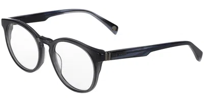 Ted Baker Tb2324 Men's Glasses, Black, Size 52