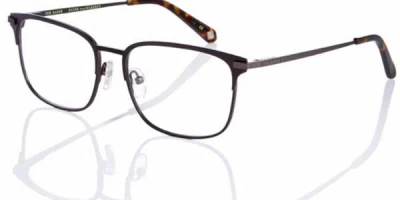 Ted Baker Tb4259 Daley Women's Glasses, Black, Size 54