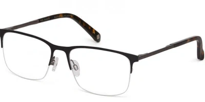 Ted Baker Tb4269 Marsh Women's Glasses, Black, Size 53