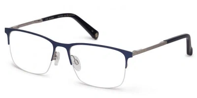Ted Baker Tb4269 Marsh Women's Glasses, Blue, Size 53