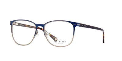 Ted Baker Tb4293 Sharpe Women's Glasses, Blue, Size 55