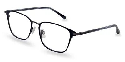 Ted Baker Tb4329 Men's Glasses, Blue, Size 52