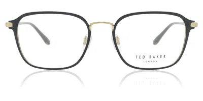 Ted Baker Tb4330 Men's Glasses, Black, Size 51