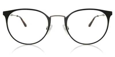 Ted Baker Tb4350 Men's Glasses, Black, Size 50