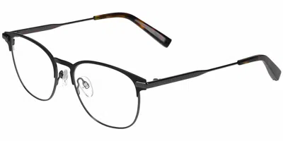 Ted Baker Tb4359 Men's Glasses, Black, Size 52