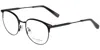 Ted Baker Tb4376 Men's Glasses, Blue, Size 52 In Multi