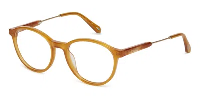 Ted Baker Tb8228 Blaine Men's Glasses, Brown, Size 51