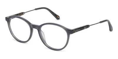 Ted Baker Tb8228 Blaine Men's Glasses, Grey, Size 51 In Gray