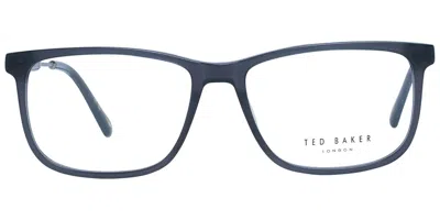 Ted Baker Tb8238 Men's Glasses, Grey, Size 55