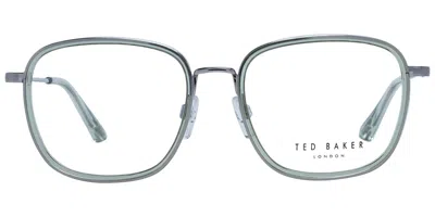 Ted Baker Tb8267 Men's Glasses, Green, Size 51