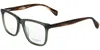 Ted Baker Tb8288 Men's Glasses, Green, Size 53 In Multi