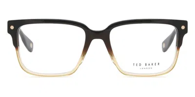 Ted Baker Tb8293 Men's Glasses, Brown, Size 56