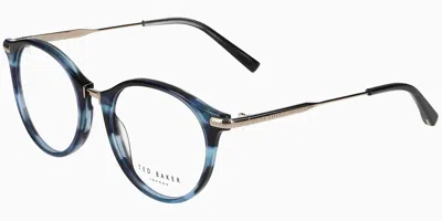 Ted Baker Tb8294 Men's Glasses, Blue, Size 51