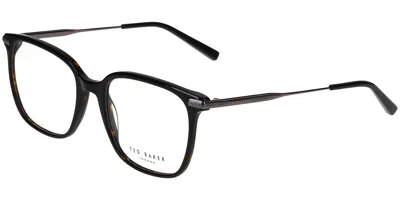 Ted Baker Tb8295 Men's Glasses, Black, Size 54