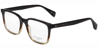 Ted Baker Tb8316 Men's Glasses, Brown, Size 55