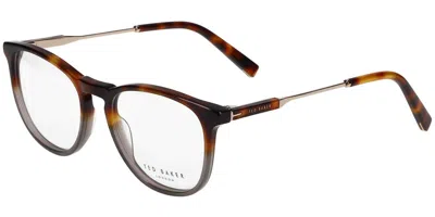 Ted Baker Tb8323 Men's Glasses, Tortoiseshell, Size 52