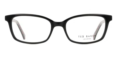 Ted Baker Tb9119 Saxon Women's Glasses, Black, Size 52