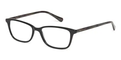 Ted Baker Tb9162 Lorie Women's Glasses, Black, Size 52