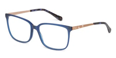 Ted Baker Tb9163 Dinah Women's Glasses, Blue, Size 54