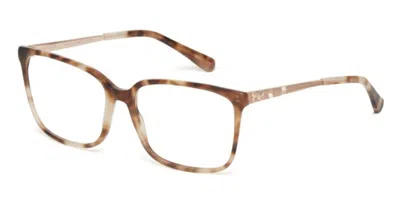 Ted Baker Tb9163 Dinah Women's Glasses, Tortoiseshell, Size 54 In Brown