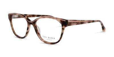 Ted Baker Tb9164 Regan Women's Glasses, Pink, Size 51