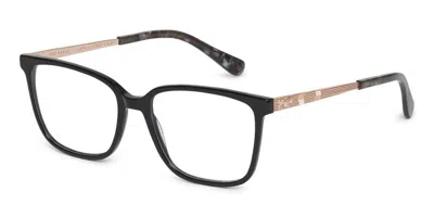 Ted Baker Tb9179 Linnea Men's Glasses, Black, Size 50
