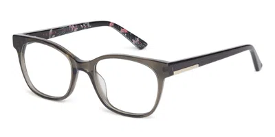Ted Baker Tb9195 Bee Men's Glasses, Black, Size 48