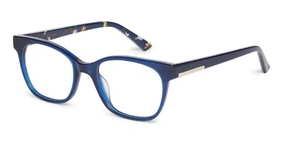 Ted Baker Tb9195 Bee Men's Glasses, Blue, Size 48