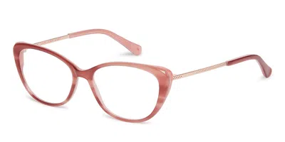 Ted Baker Tb9198 Men's Glasses, Red, Size 51