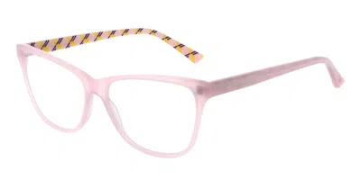 Ted Baker Tb9207 Men's Glasses, Pink, Size 54