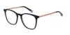 Ted Baker Tortoiseshell-effect Square-frame Glasses In Multi