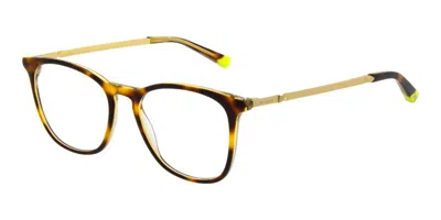 Ted Baker Tb9209 Men's Glasses, Tortoiseshell, Size 49 In Brown