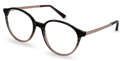 Ted Baker Tb9219 Women's Glasses, Clear, Size 52