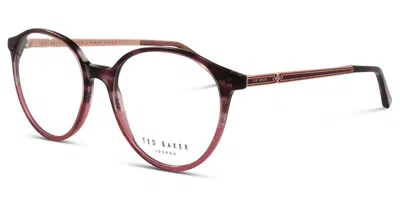 Ted Baker Tb9219 Women's Glasses, Tortoiseshell, Size 52