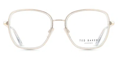 Ted Baker Tb9228 Women's Glasses, Blue, Size 51